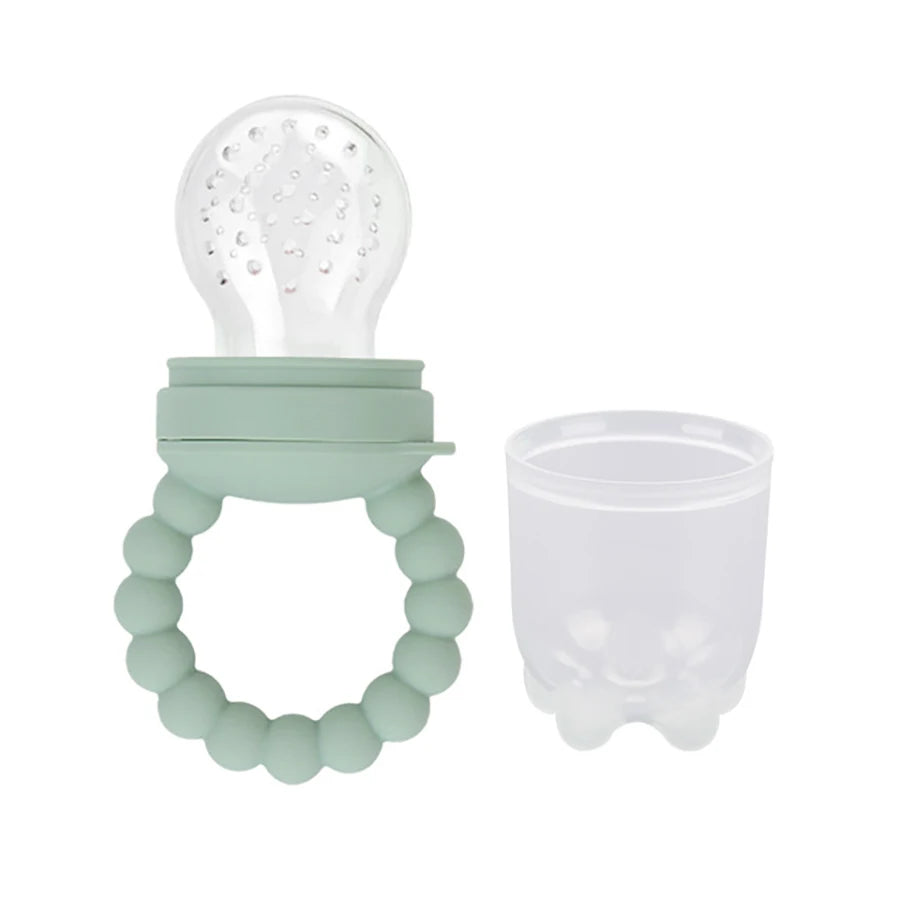 Grignoteur bébé