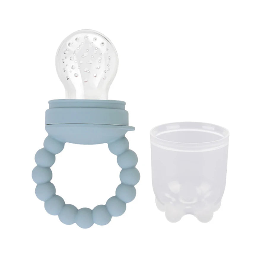 Grignoteur bébé
