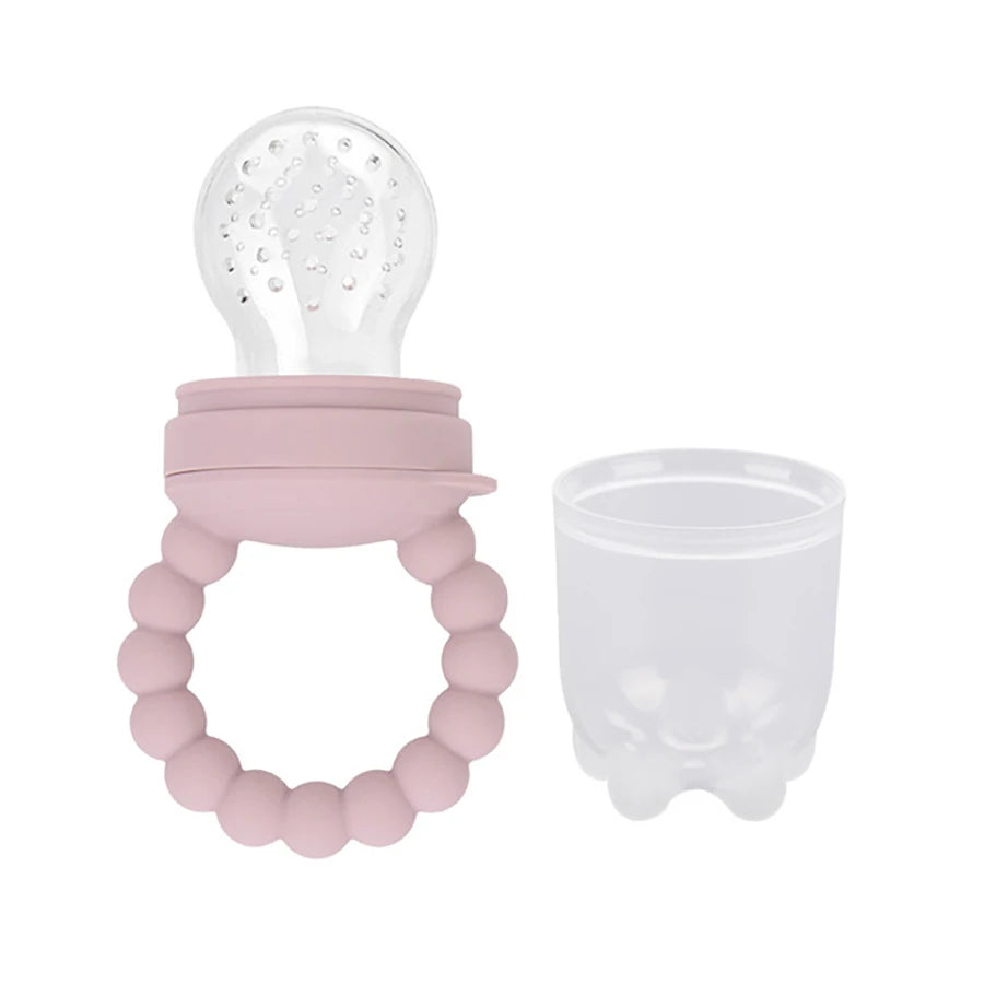 Grignoteur bébé
