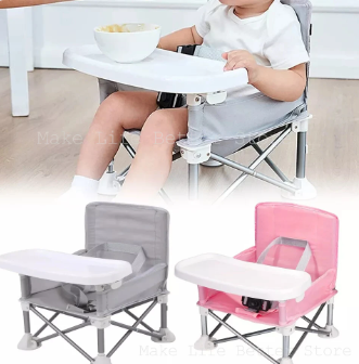 Chaise bébé nomade