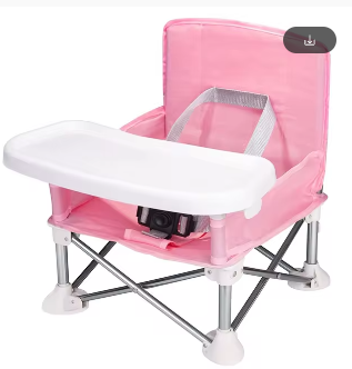 Chaise bébé nomade