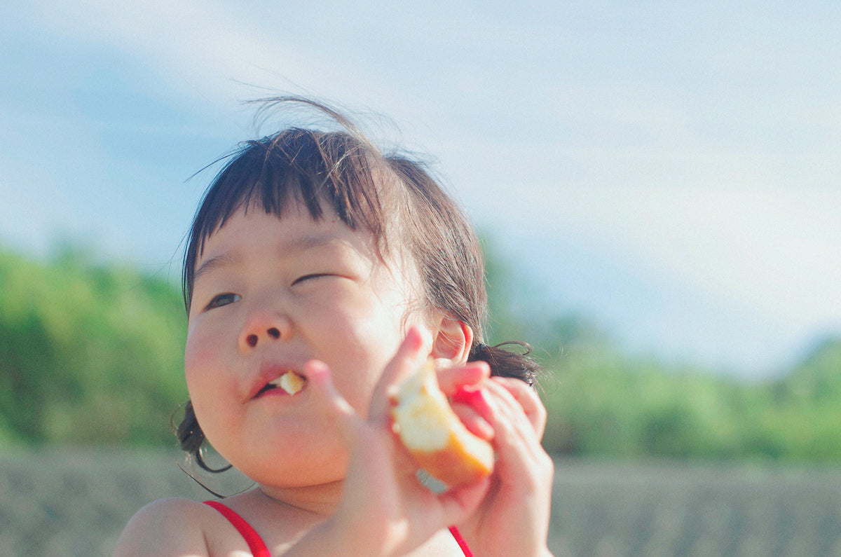Les bébés à table ont besoin d’accessoires pratiques et sécurisés pour apprendre à manger facilement.