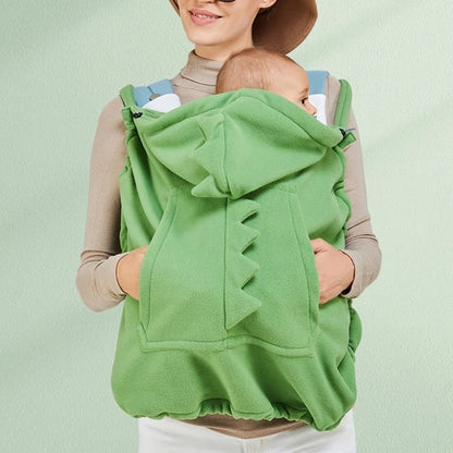 Couverture Porte-Bébé 