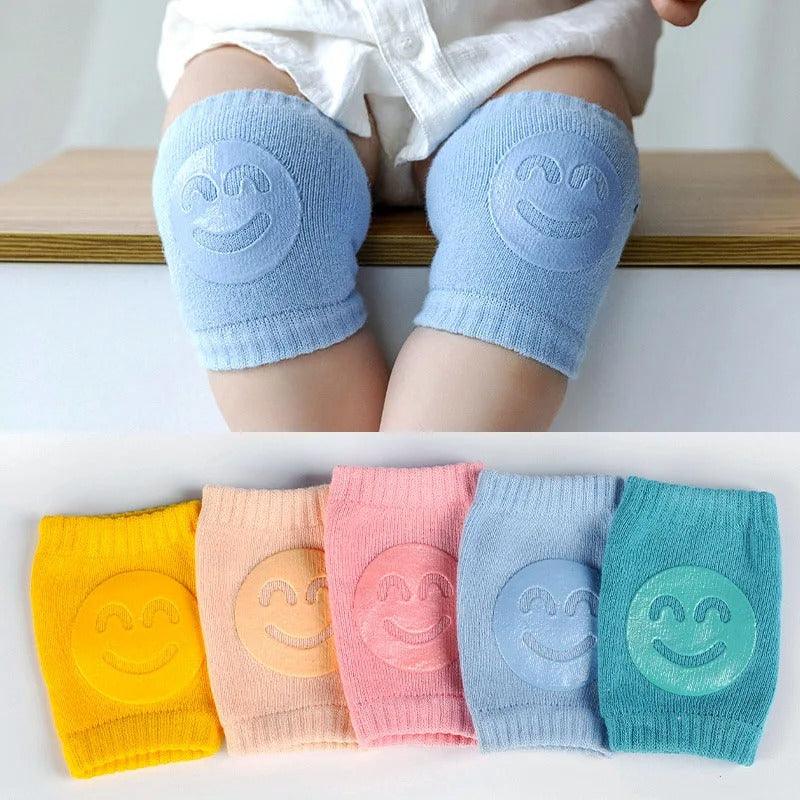 genouillères bébé antidérapantes