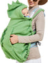 Couverture Porte-Bébé 
