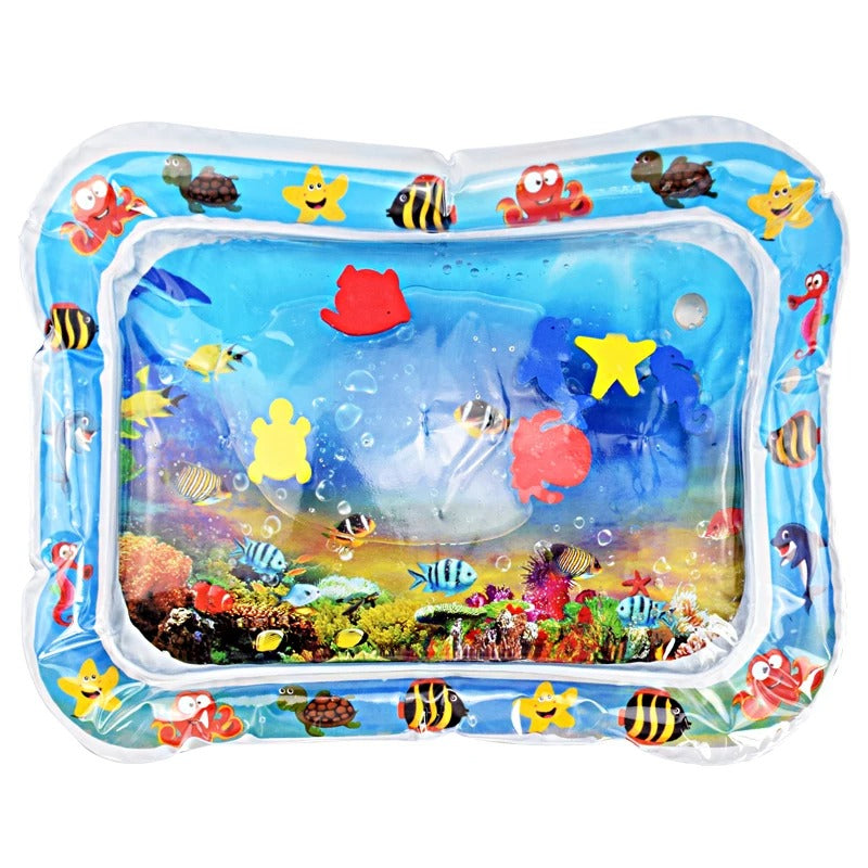 Tapis de Jeu Gonflable