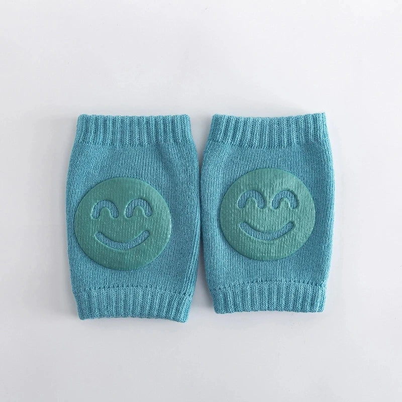 genouillères bébé antidérapantes