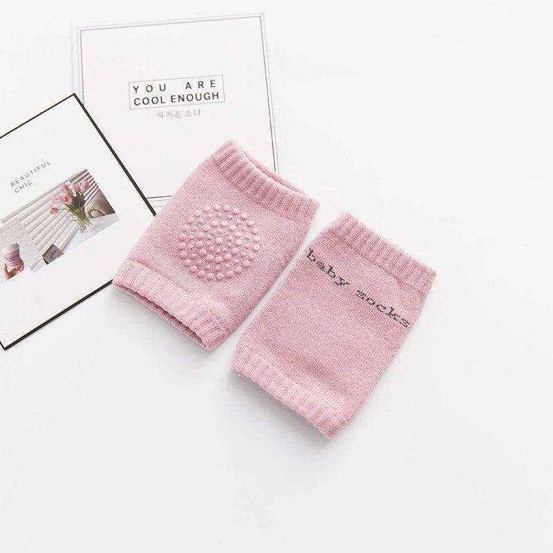genouillères bébé antidérapantes