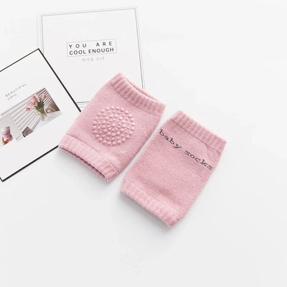 genouillères bébé antidérapantes