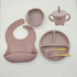 set repas bébé