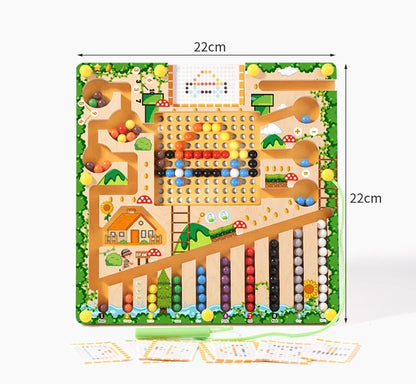Planche à Dessin Magnétique pour Enfants