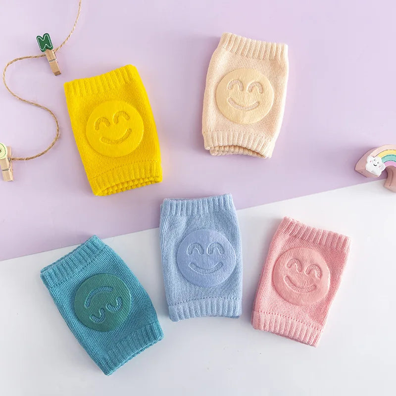 genouillères bébé antidérapantes