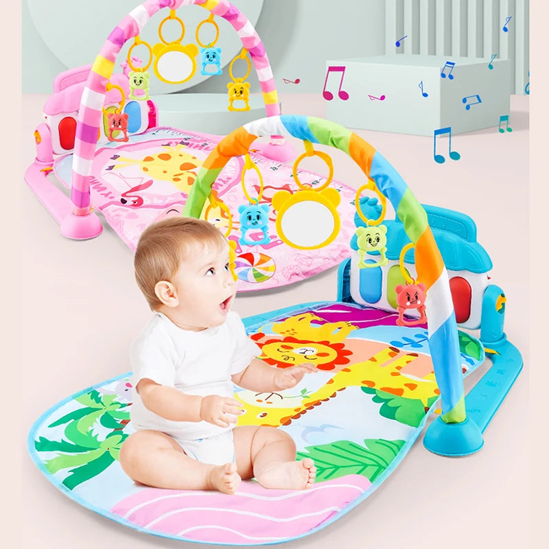 tapis d&
