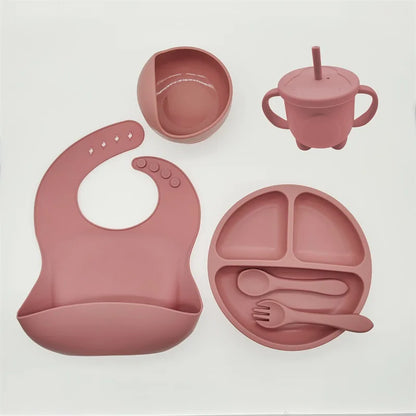 set repas bébé