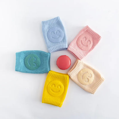genouillères bébé antidérapantes