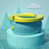 pot bébé portable pliable