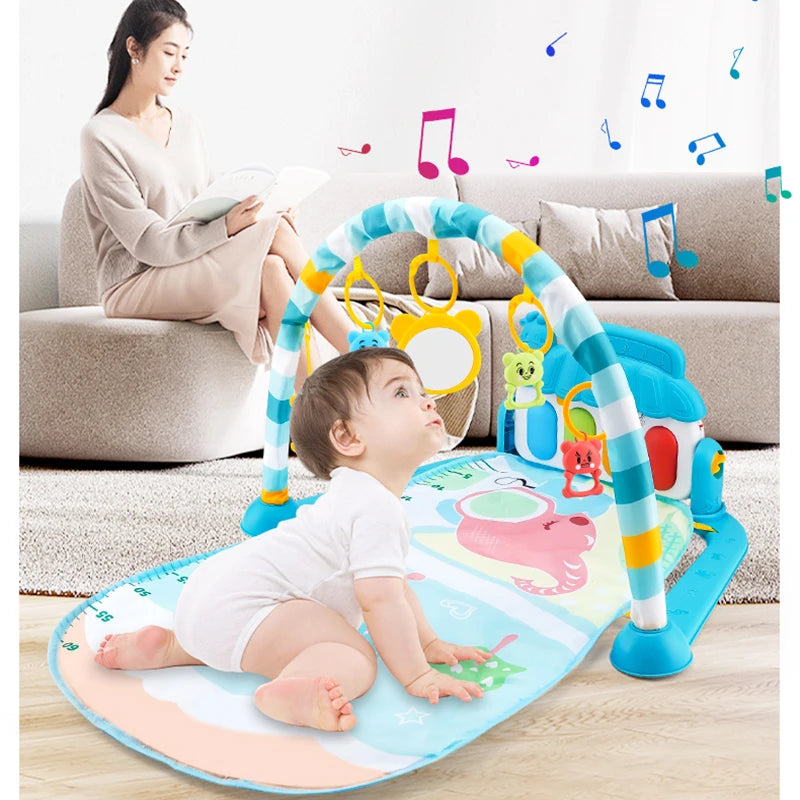 tapis d&