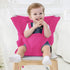 Harnais chaise bébé