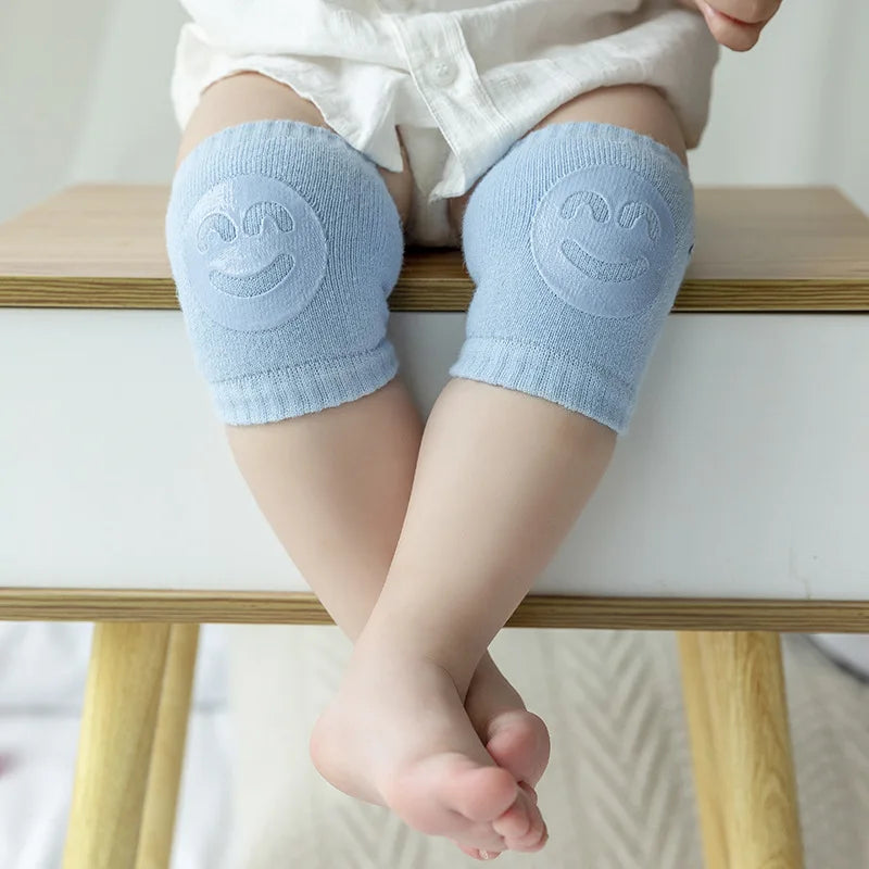 genouillères bébé antidérapantes