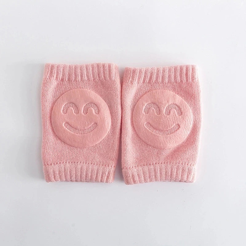 genouillères bébé antidérapantes