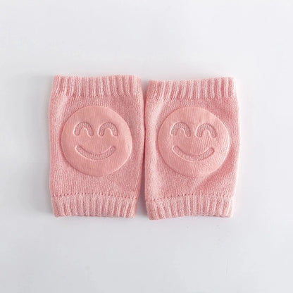 genouillères bébé antidérapantes