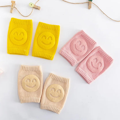 genouillères bébé antidérapantes