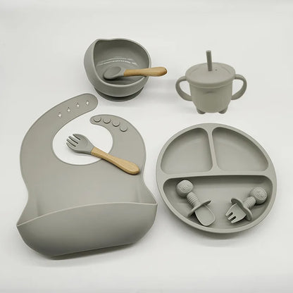 set repas bébé