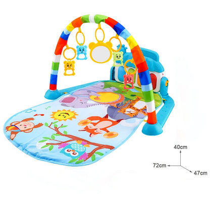 tapis d&