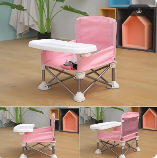 Chaise bébé nomade