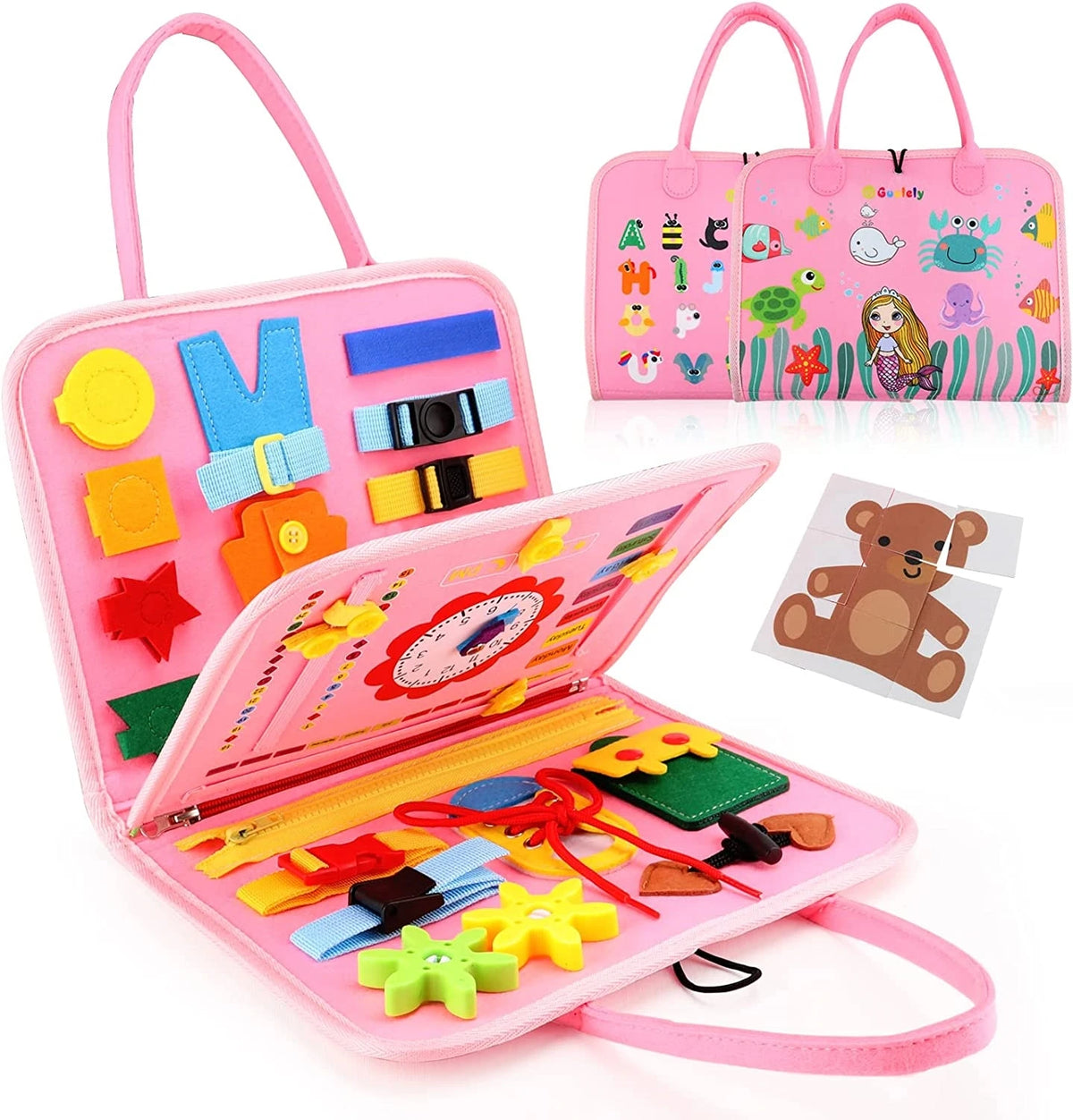 Tableau d&