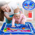 Tapis de Jeu Gonflable