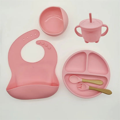 set repas bébé