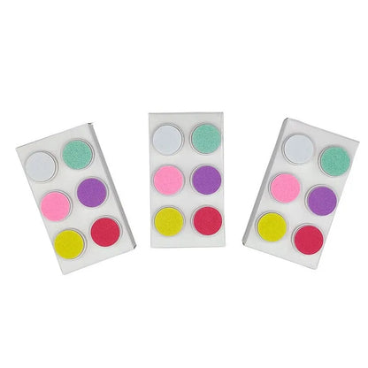 Lime à Ongles Électrique Bébé 6 Têtes