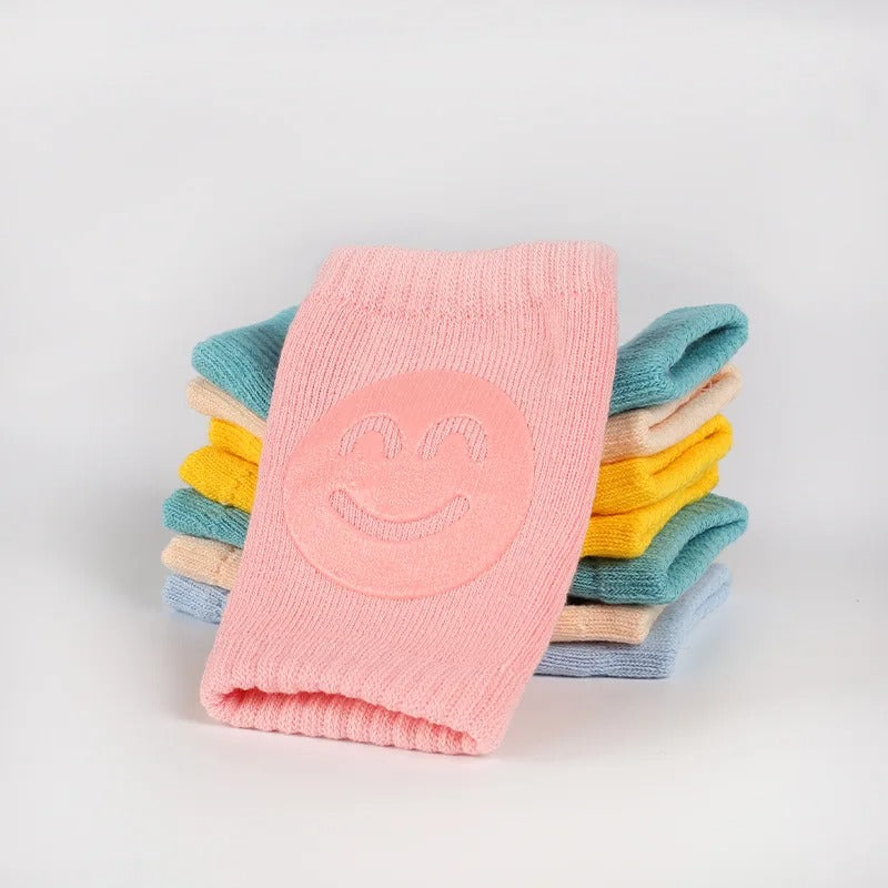 genouillères bébé antidérapantes