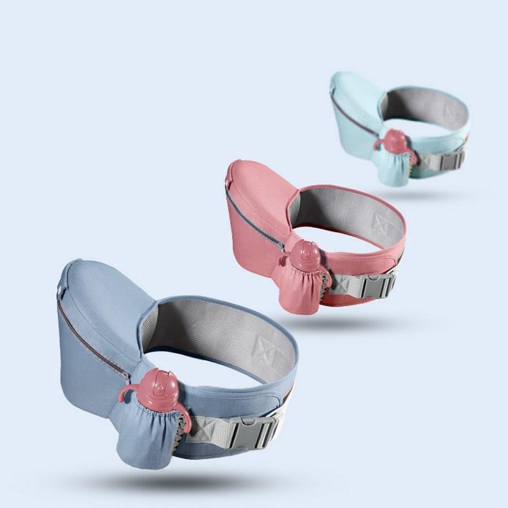 EasyCarrier Porte-bébé ergonomique