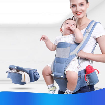 EasyCarrier Porte-bébé ergonomique