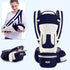 EasyCarrier Porte-bébé ergonomique