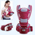 EasyCarrier Porte-bébé ergonomique